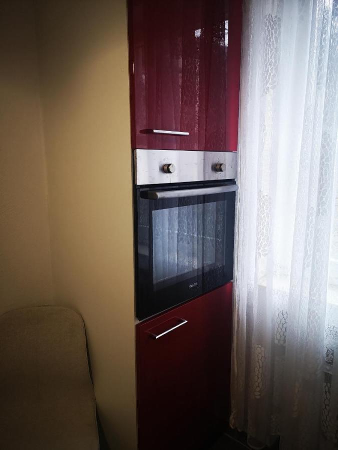 Appartement Am Uni Park Koeln Suelz מראה חיצוני תמונה