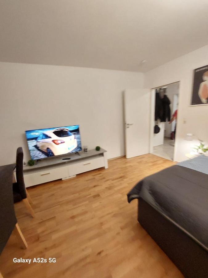 Appartement Am Uni Park Koeln Suelz מראה חיצוני תמונה