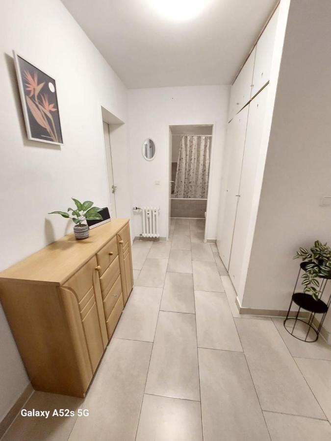 Appartement Am Uni Park Koeln Suelz מראה חיצוני תמונה